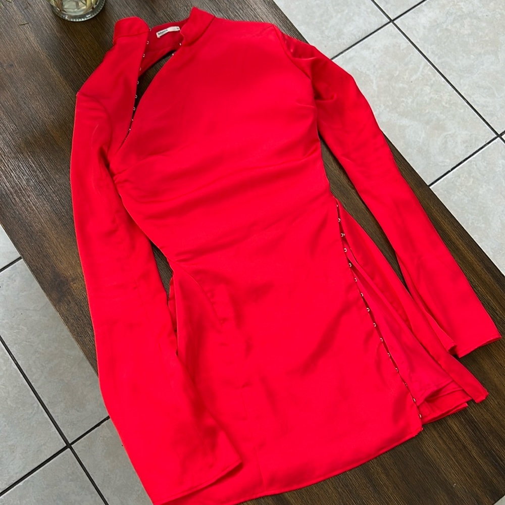 House of CB dress